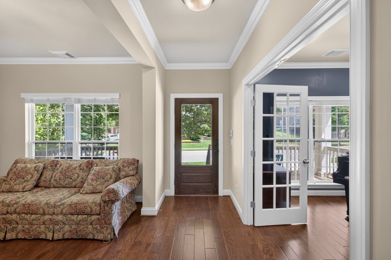 4580 Sawmill Pl, Nolensville, TN 37135
