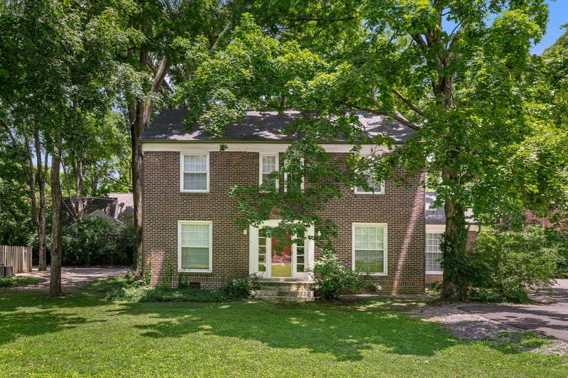 600 Bowling Ave, Nashville, TN 37215