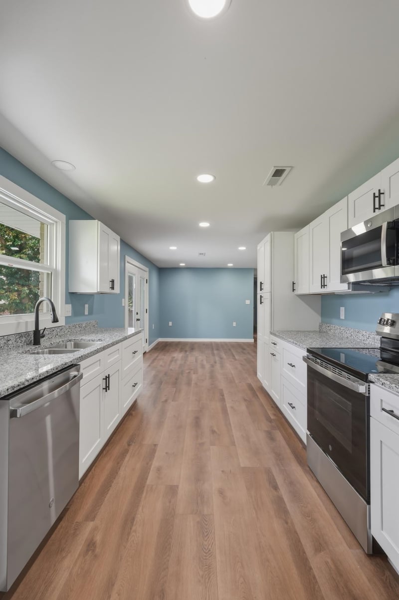 317 Columbus Ave, Florence, AL 35630