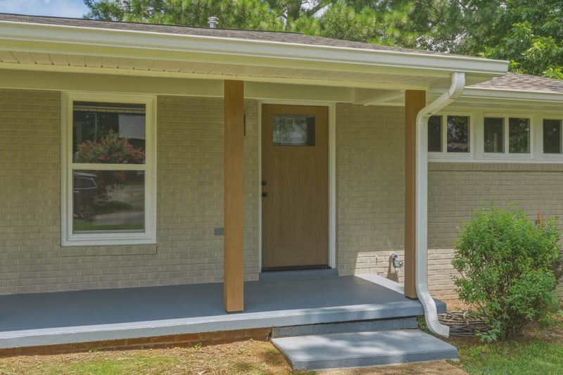 317 Columbus Ave, Florence, AL 35630