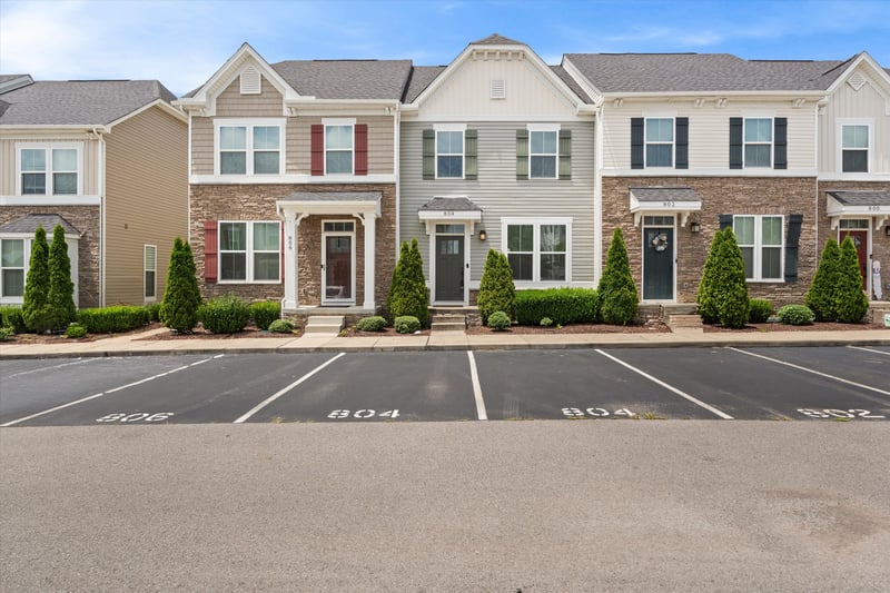4316 Summercrest Blvd #804, Antioch, TN 37013