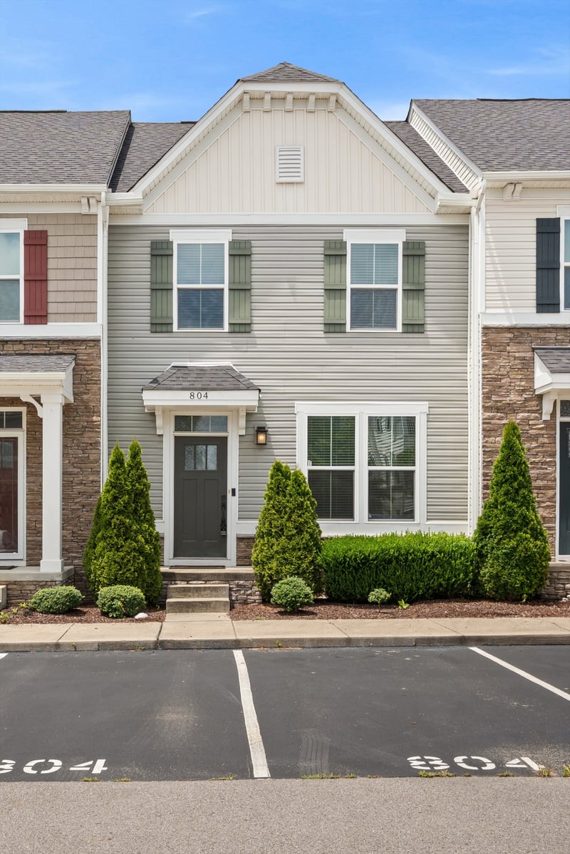 4316 Summercrest Blvd #804, Antioch, TN 37013