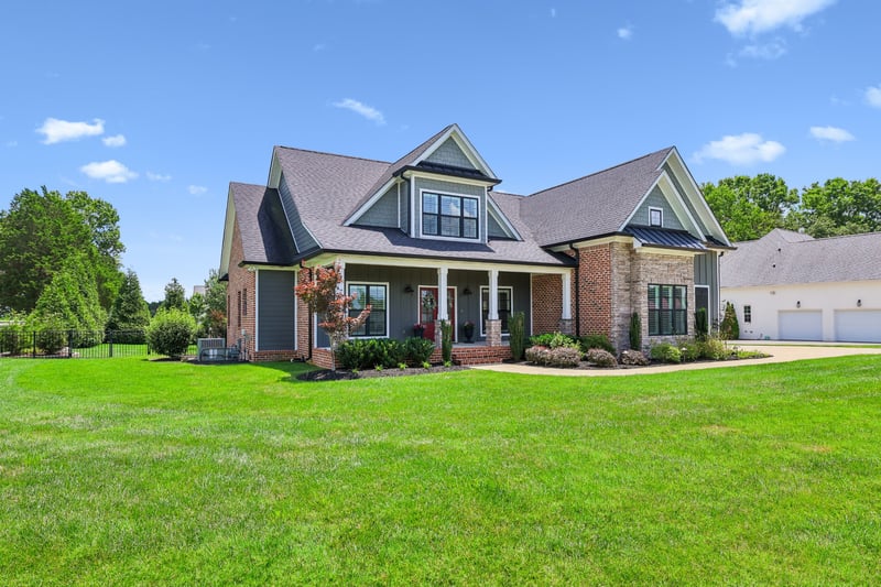 205 Old Horn Springs Rd, Lebanon, TN 37087