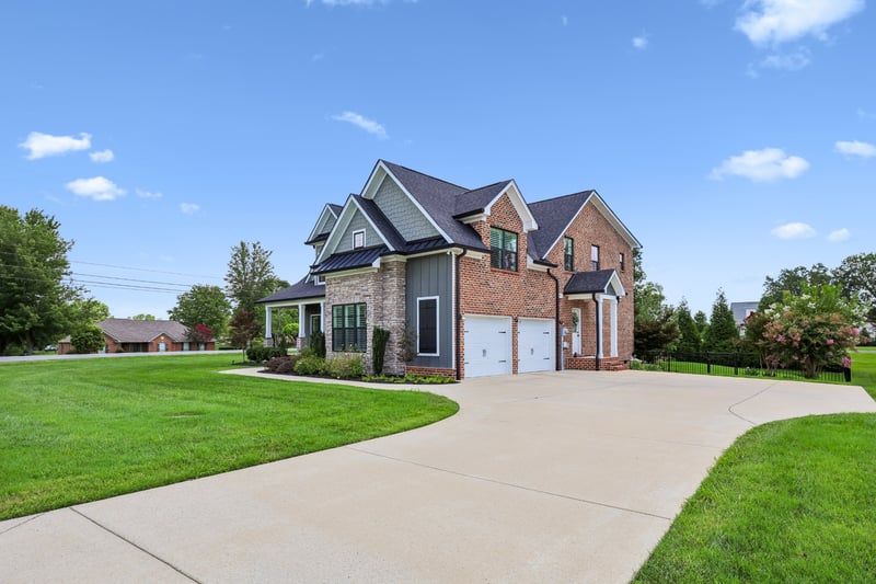 205 Old Horn Springs Rd, Lebanon, TN 37087
