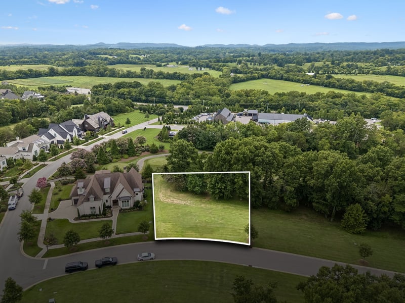 7505 Whiskey Rd Lot 327, College Grove, TN 37046