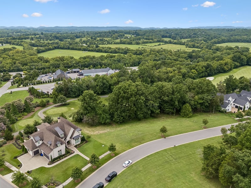 7505 Whiskey Rd Lot 327, College Grove, TN 37046