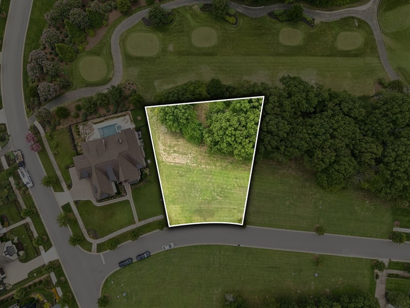 7505 Whiskey Rd Lot 327, College Grove, TN 37046