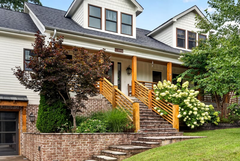 1139 Mcalpine Ave, Nashville, TN 37216