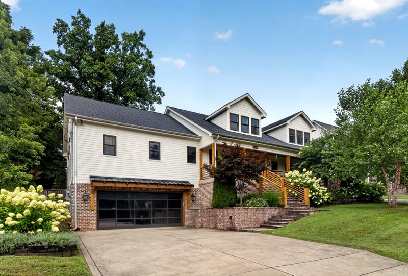 1139 Mcalpine Ave, Nashville, TN 37216