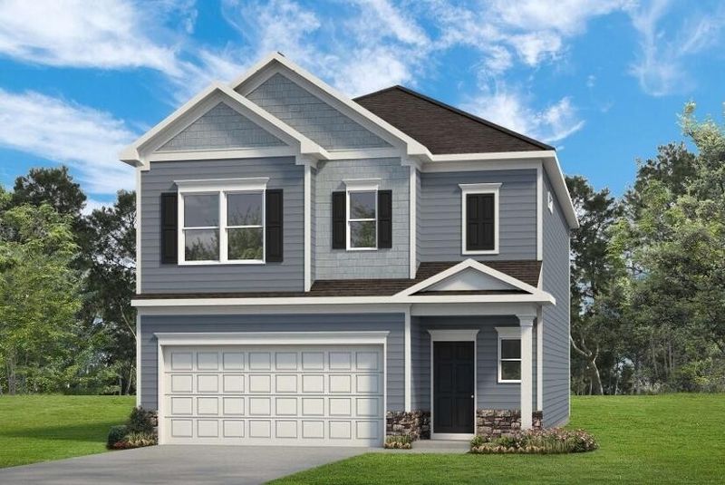 27 Cove Ln, Ringgold, GA 30736