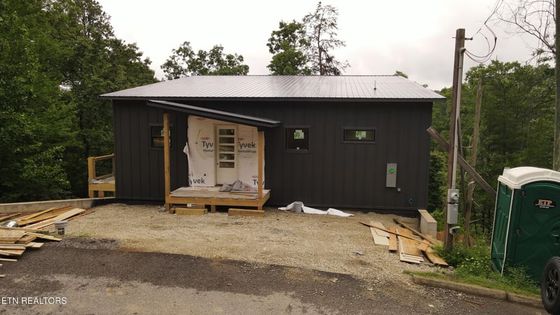 1731 Bluff Ridge Rd, Sevierville, TN 37876