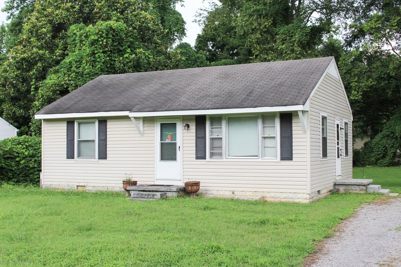 1617 Graybar Ln, Murfreesboro, TN 37129