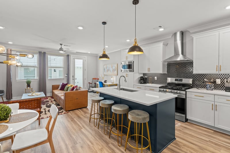 116D N 9th St, Nashville, TN 37206