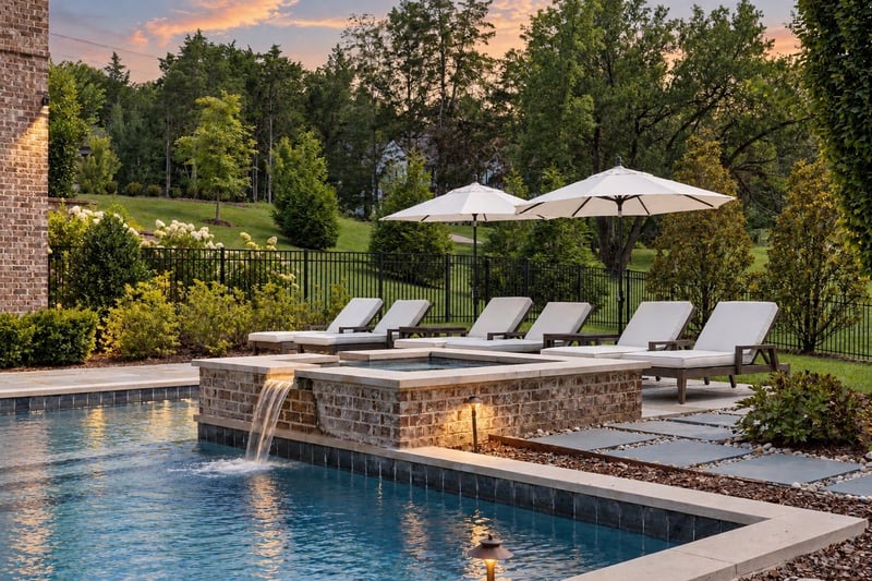 9289 Fordham Dr, Brentwood, TN 37027