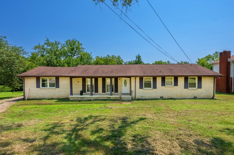 4016 Drakes Branch Rd, Nashville, TN 37218