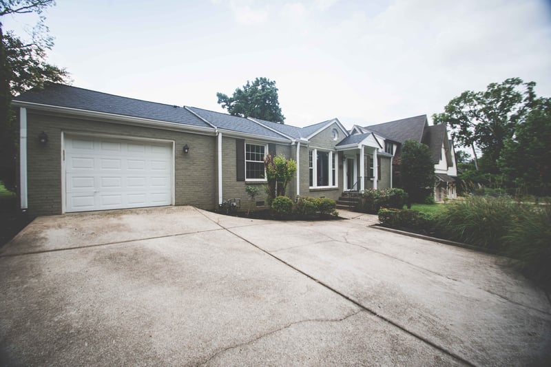 967 Greerland Dr, Nashville, TN 37204