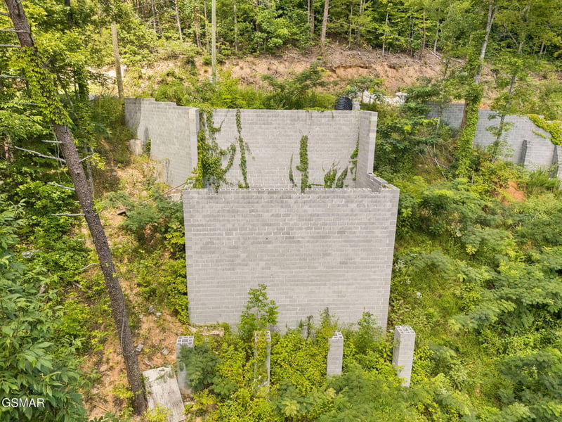 1732 Bassett Way Lot 10AF, Sevierville, TN 37876