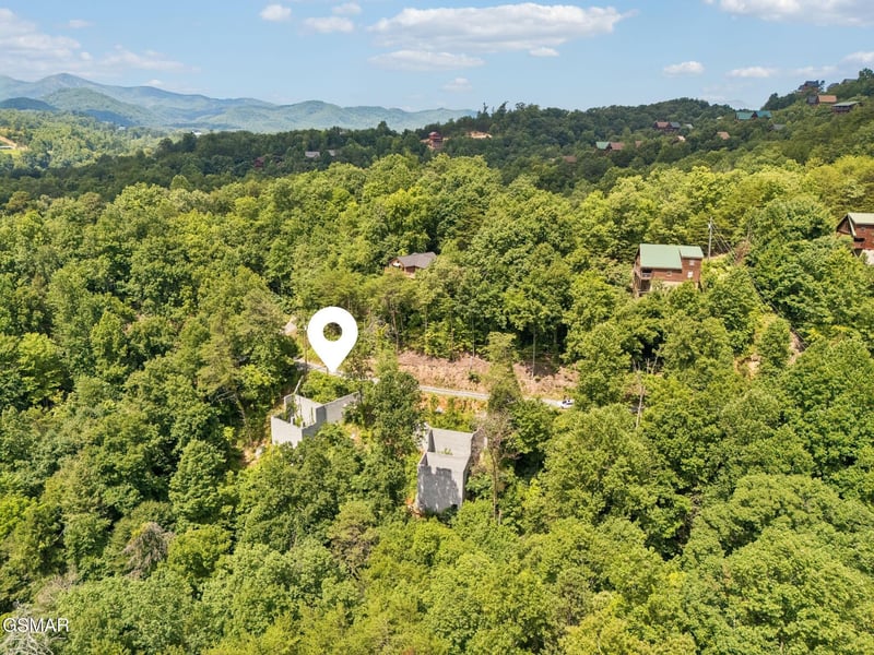 1732 Bassett Way Lot 10AF, Sevierville, TN 37876