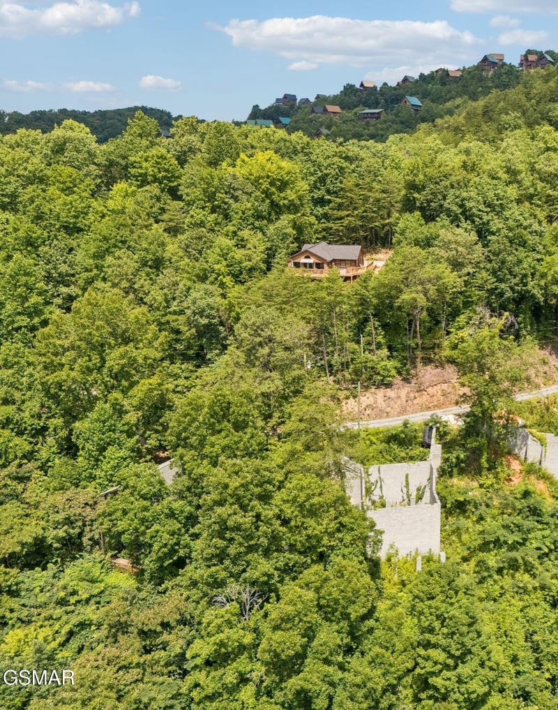 1732 Bassett Way Lot 10AF, Sevierville, TN 37876