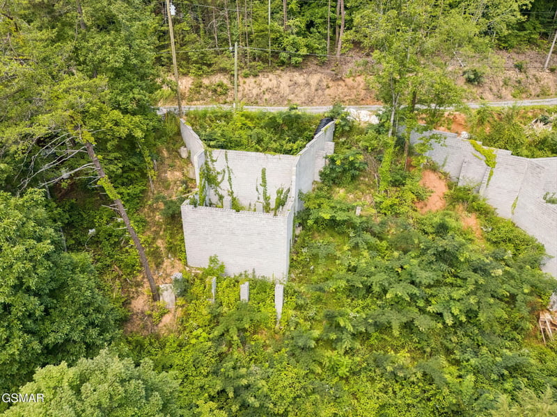 1732 Bassett Way Lot 10AF, Sevierville, TN 37876