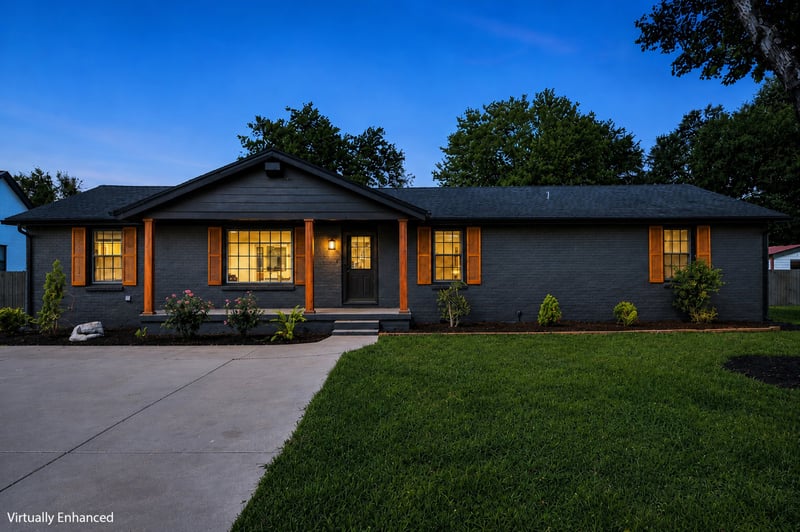8716 Diane St, Murfreesboro, TN 37129