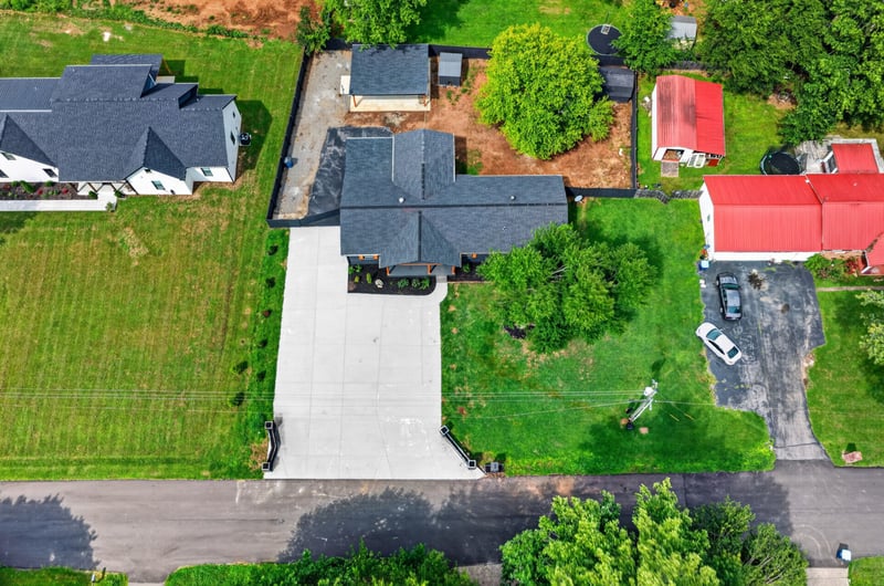 8716 Diane St, Murfreesboro, TN 37129