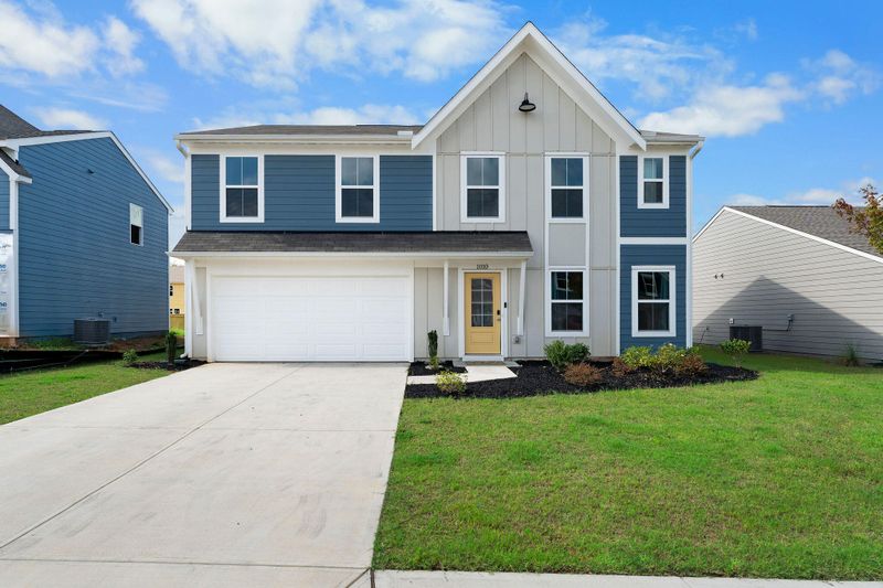 1010 Blossom Ln, Kingston, GA 30145