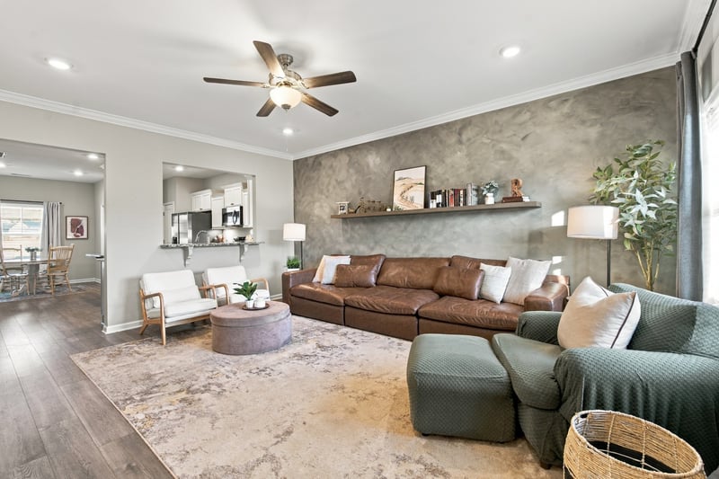 362 Ruby Cate Way, Murfreesboro, TN 37128