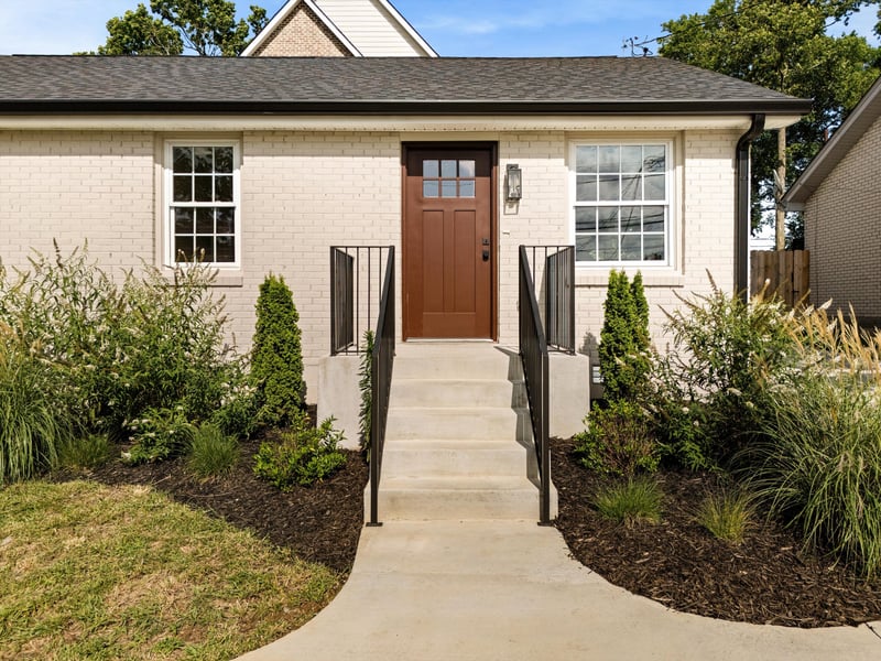 2127A Burns St, Nashville, TN 37216