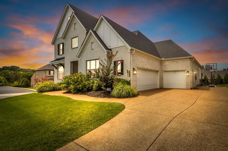 163 Telfair Ln, Nolensville, TN 37135