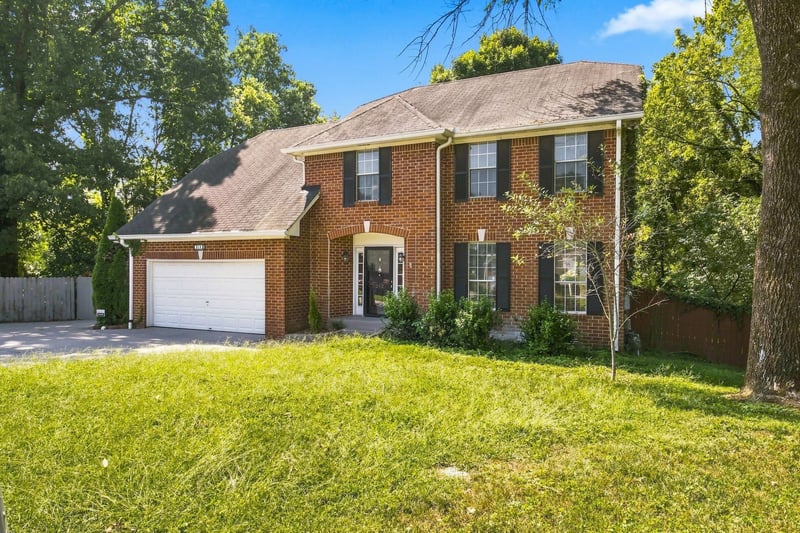 312 Bristol Mountain Ct, Antioch, TN 37013