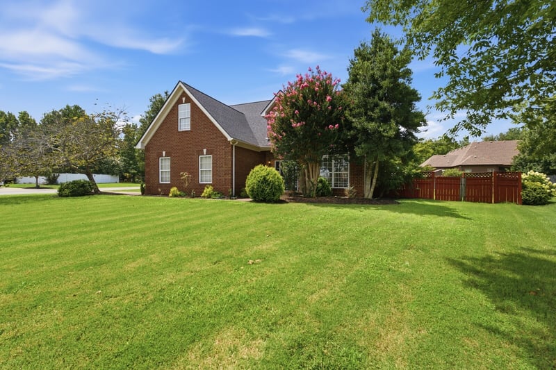 4703 Scottish Dr, Murfreesboro, TN 37128