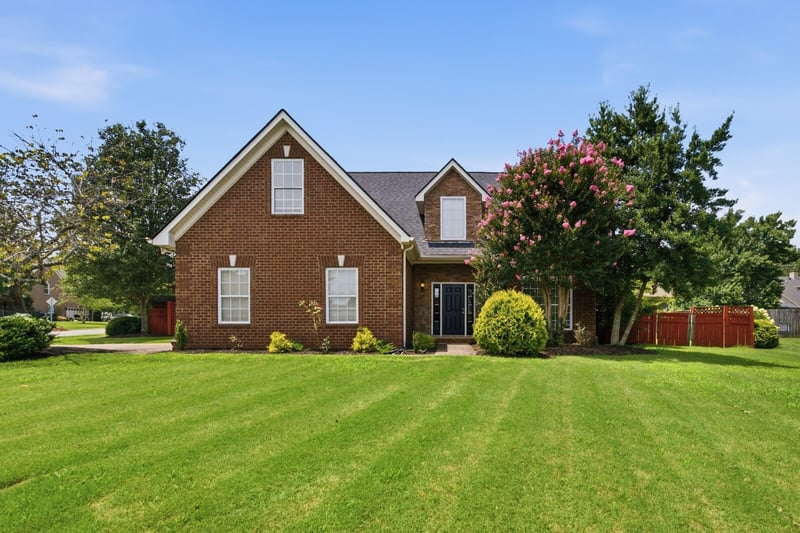 4703 Scottish Dr, Murfreesboro, TN 37128