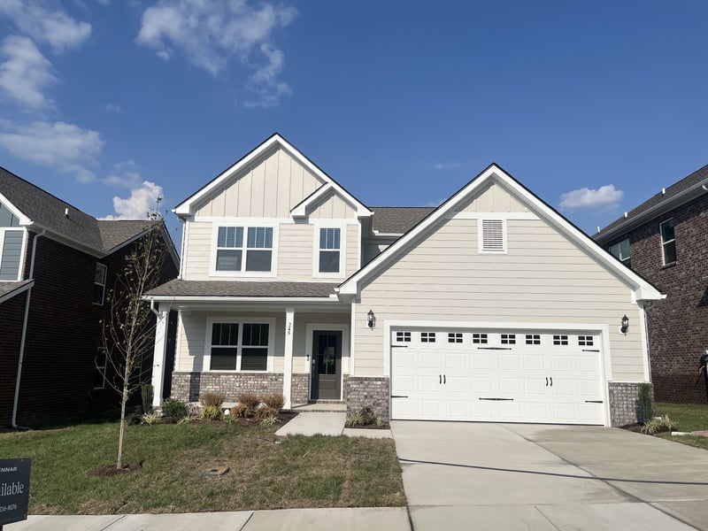 245 Dante Dr, Gallatin, TN 37066