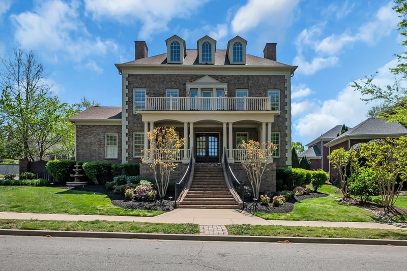 3128 Natoma Cir, Thompsons Station, TN 37179