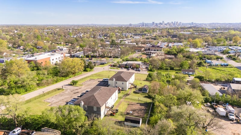 2412 Plum St, Nashville, TN 37207