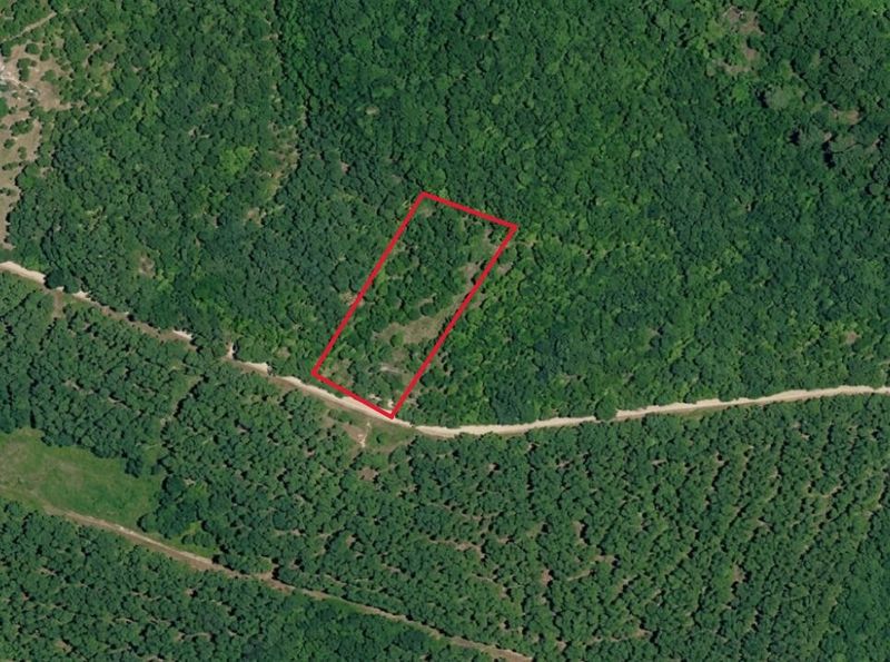0 Kendrick Mill Rd, Crawfordville, GA 30631