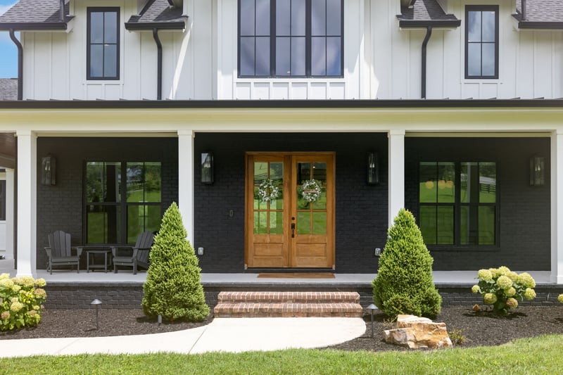 4334 Peytonsville Trinity Rd, Franklin, TN 37064