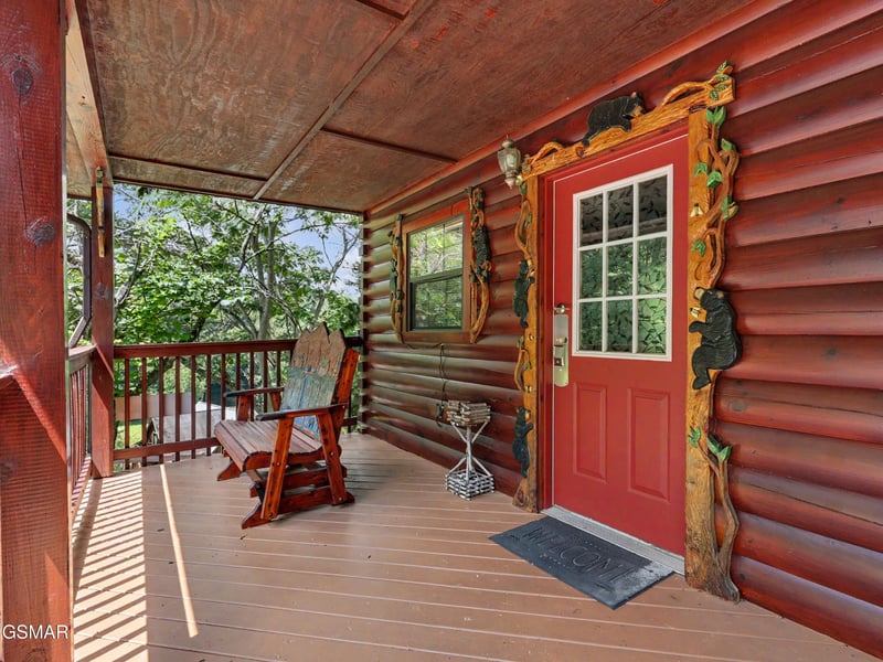 1609 Pinewood Way, Sevierville, TN 37862