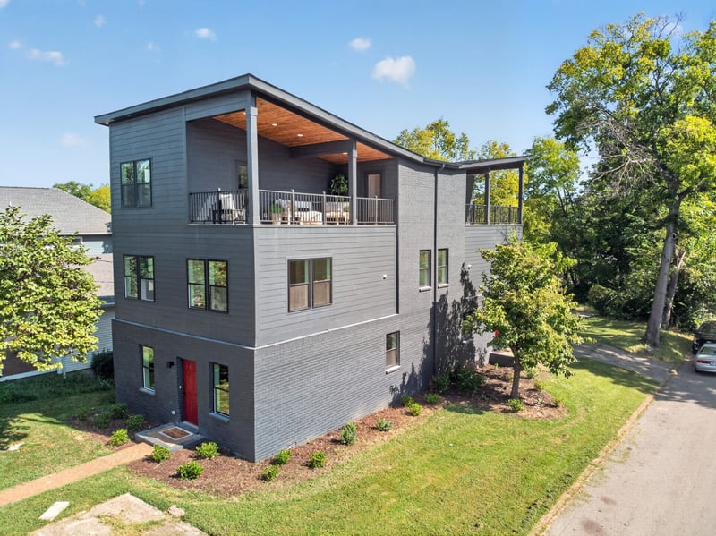 1618 9th Ave N #A, Nashville, TN 37208