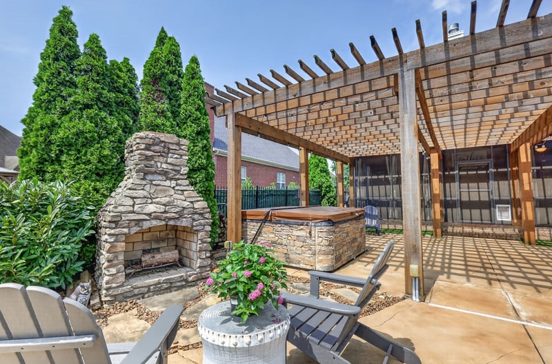 4324 Pretoria Rn, Murfreesboro, TN 37128