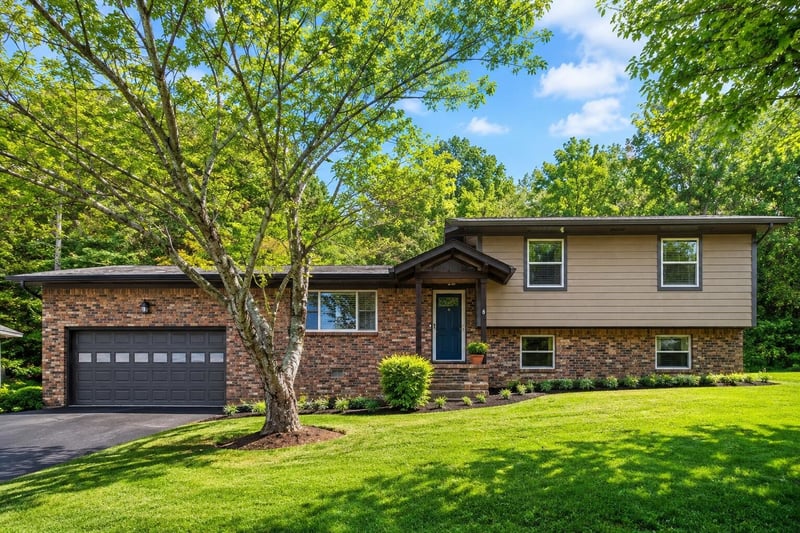 316 Townsend Cir, Ringgold, GA 30736