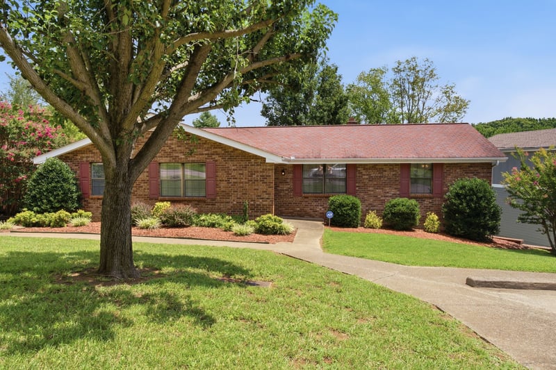 4778 A B Trenton Dr, Hermitage, TN 37076
