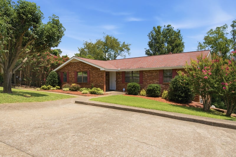 4778 A B Trenton Dr, Hermitage, TN 37076