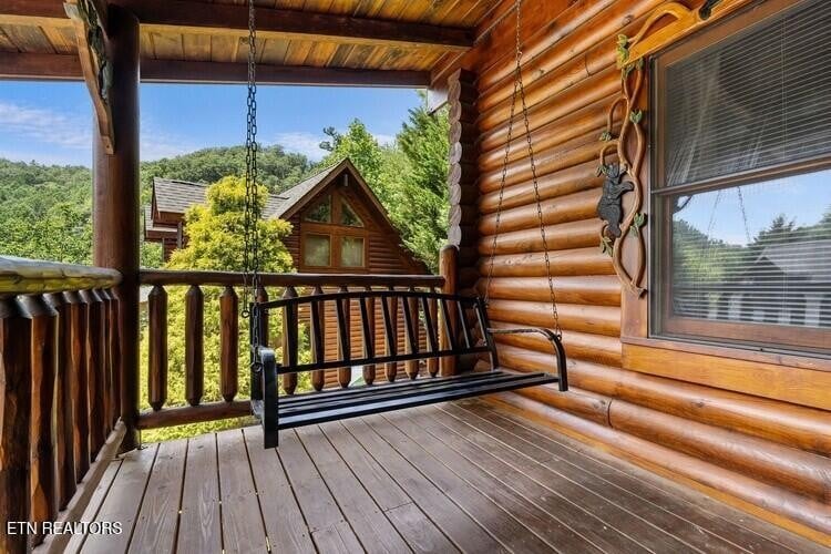 3143 Smoky Ridge Way, Sevierville, TN 37862
