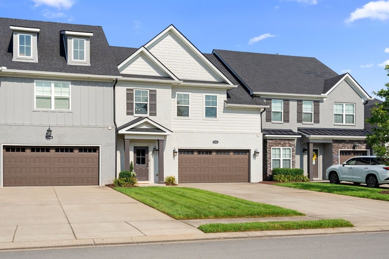 3506 Pershing Dr, Murfreesboro, TN 37129