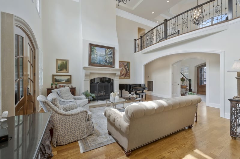 201 Higginson Pl S, Gallatin, TN 37066