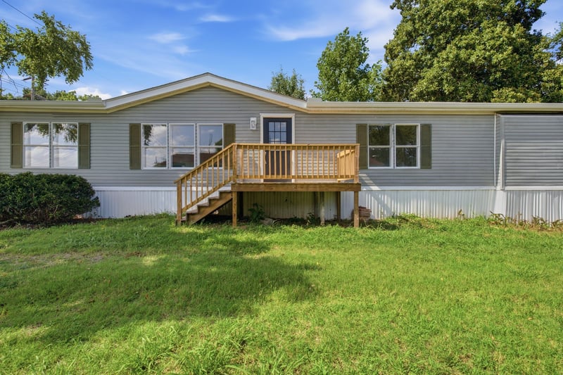 1305 Merritt St, Old Hickory, TN 37138