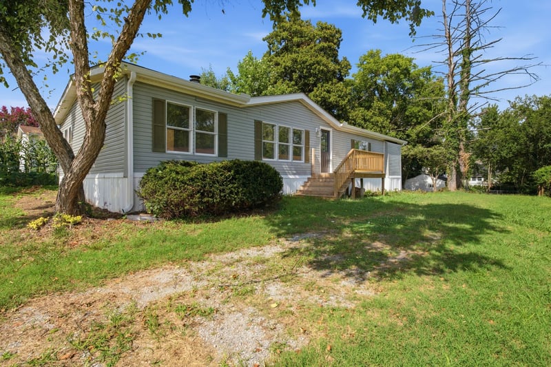1305 Merritt St, Old Hickory, TN 37138