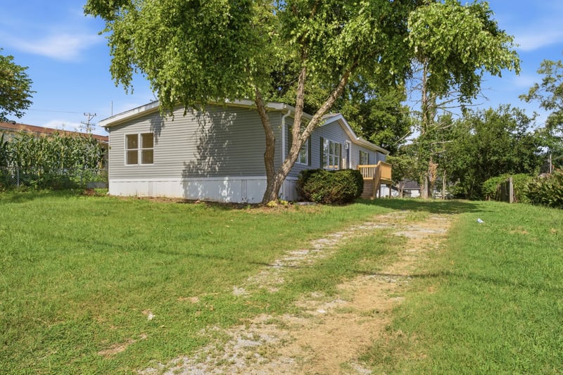 1305 Merritt St, Old Hickory, TN 37138